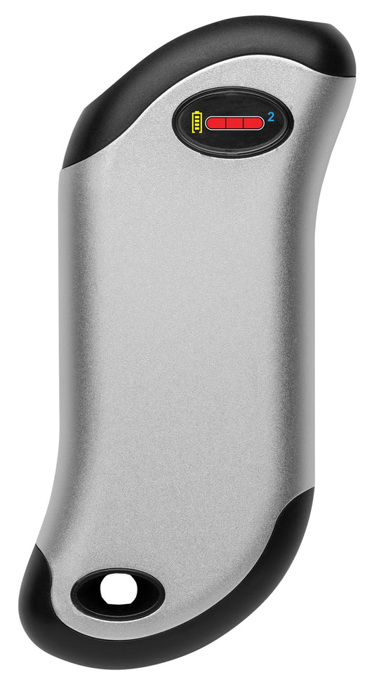 Zippo HeatBank 9s Plus Rechargeable Hand Warmer