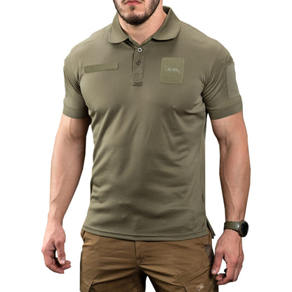 M-Tac Polo Elite Tactical Coolmax