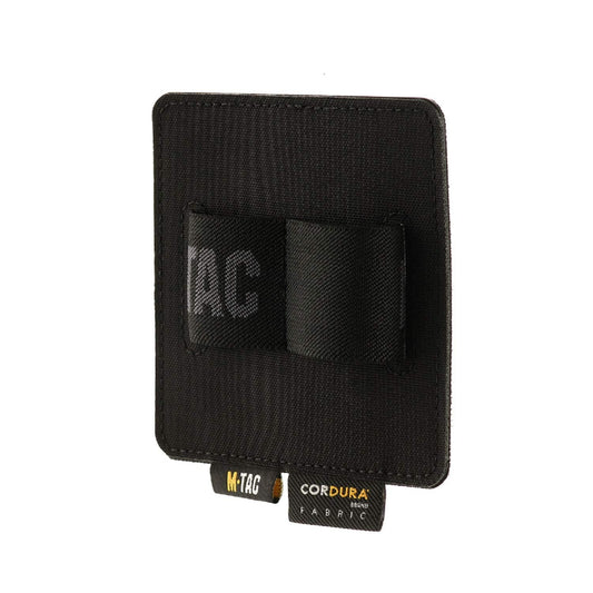 M-Tac Double Mag Pouch Hook Backed Magazine