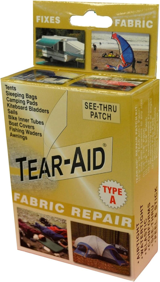 TEAR-AID