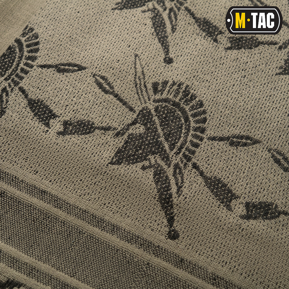 M-Tac Shemagh Scarf Spartan Foliage