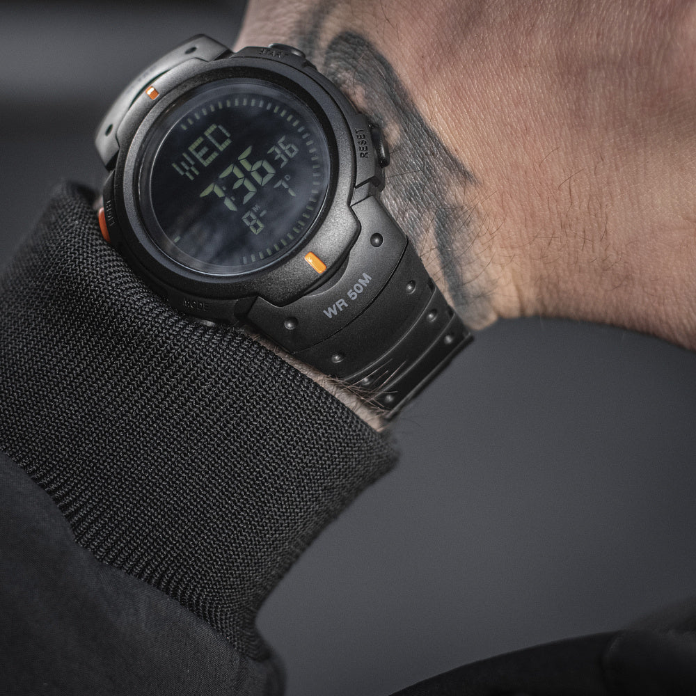 M-Tac Watch Tactical Compass