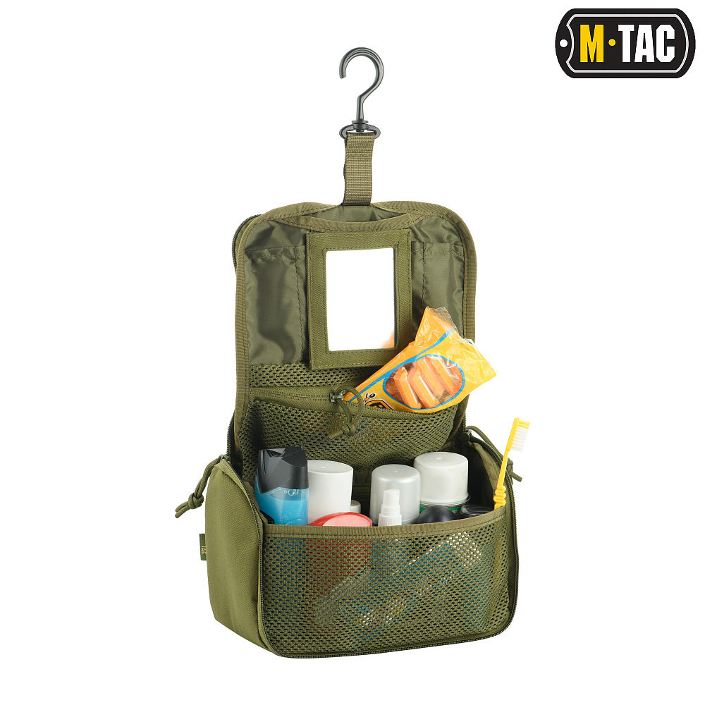 M-Tac Toiletry Bag