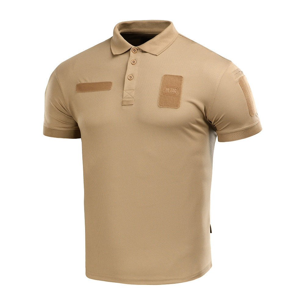 M-Tac Polo Elite Tactical Coolmax