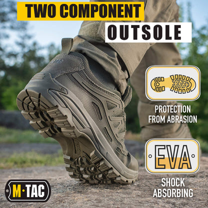 M-Tac Tactical Sneakers Luchs