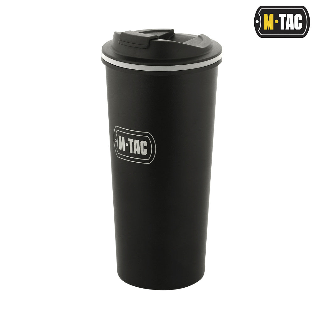 M-Tac Thermal Mug 15oz  with Lid