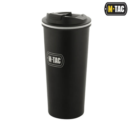 M-Tac Thermal Mug 15oz  with Lid