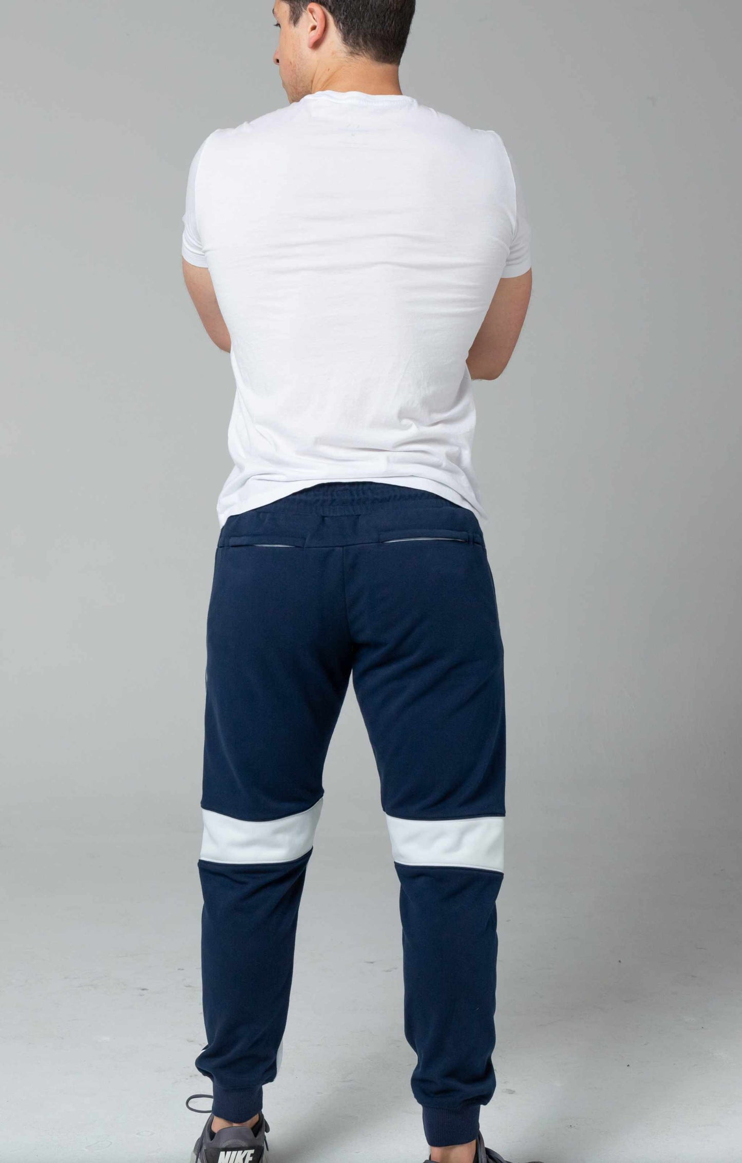 Carrier Joggers Mk.II - Captain Blue