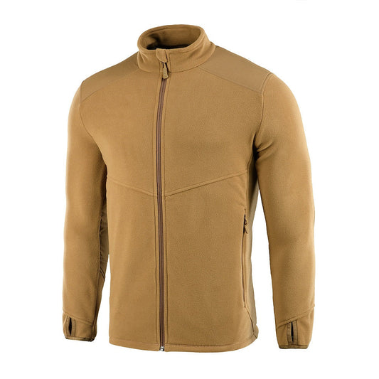 M-Tac Fleece Jacket Legatus Microfleece