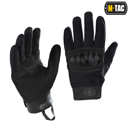 M-Tac Gloves Assault Tactical Mk.3