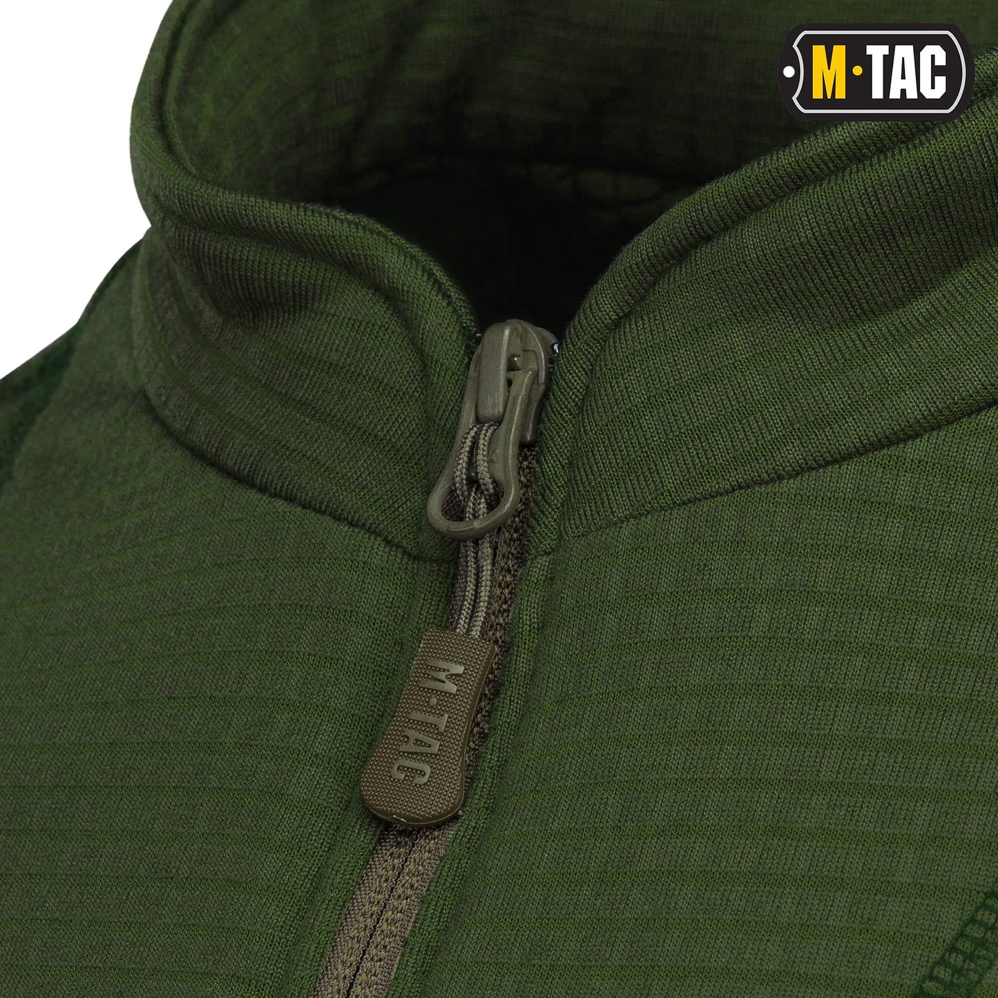 M-Tac Thermal Shirt Fleece Delta Level 2