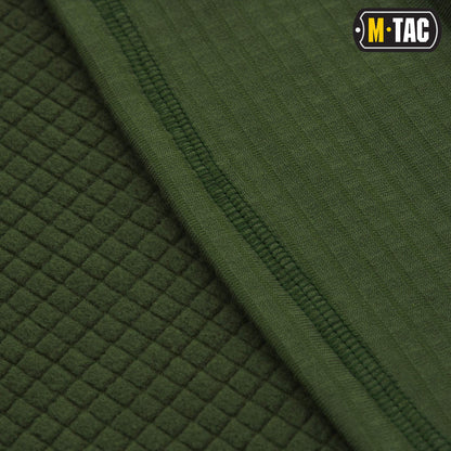 M-Tac Thermal Shirt Fleece Delta Level 2