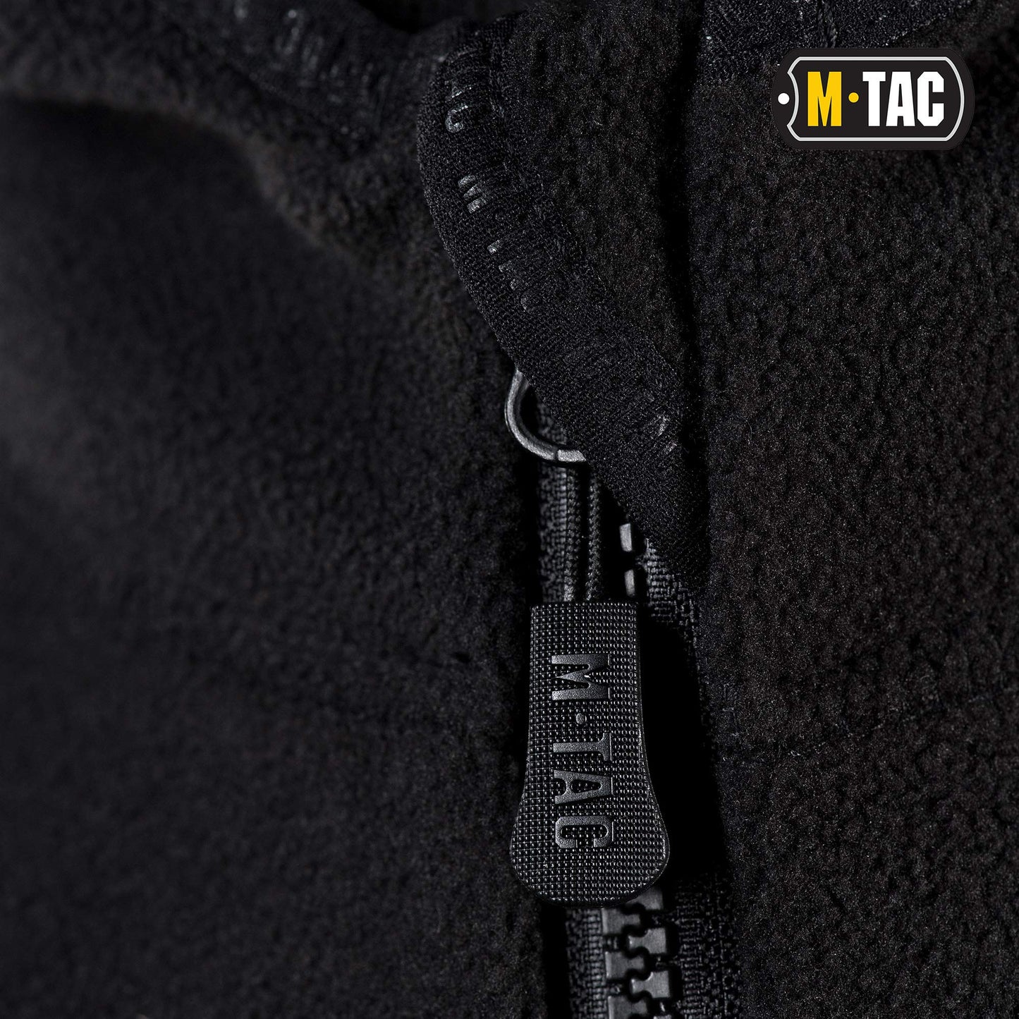 M-Tac Lite Microfleece Hoodie