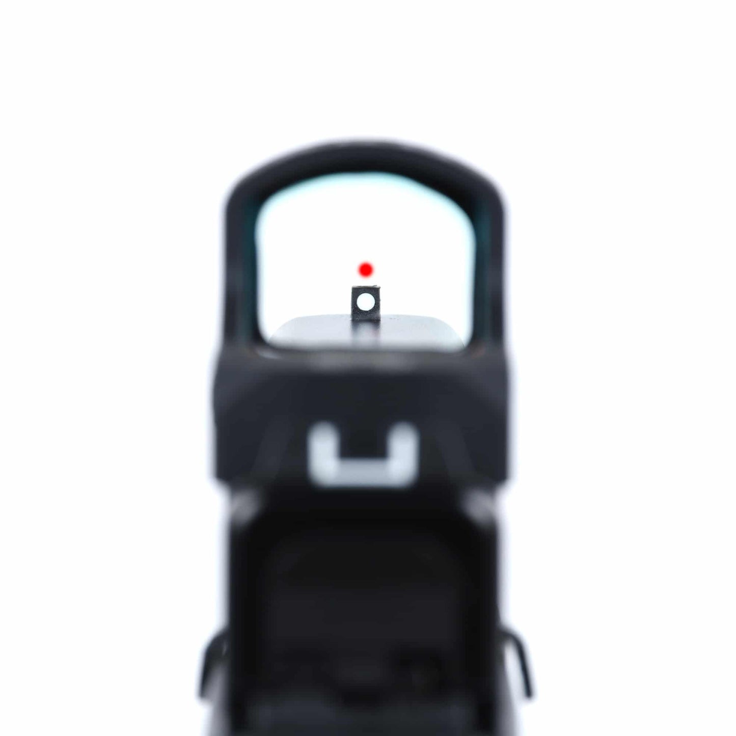 ARO™ Micro Red Dot Reflex Sight with Optional Riser Mount