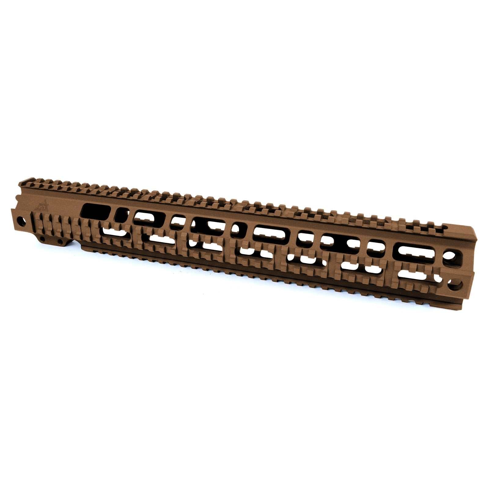 Pro Quad Rails Free Float AR15 Handguard lightweight rigid design