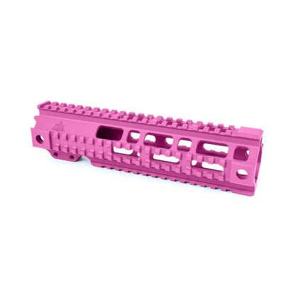 Pro Quad Rails – Free Float AR15 Handguards – 4 Lengths Available