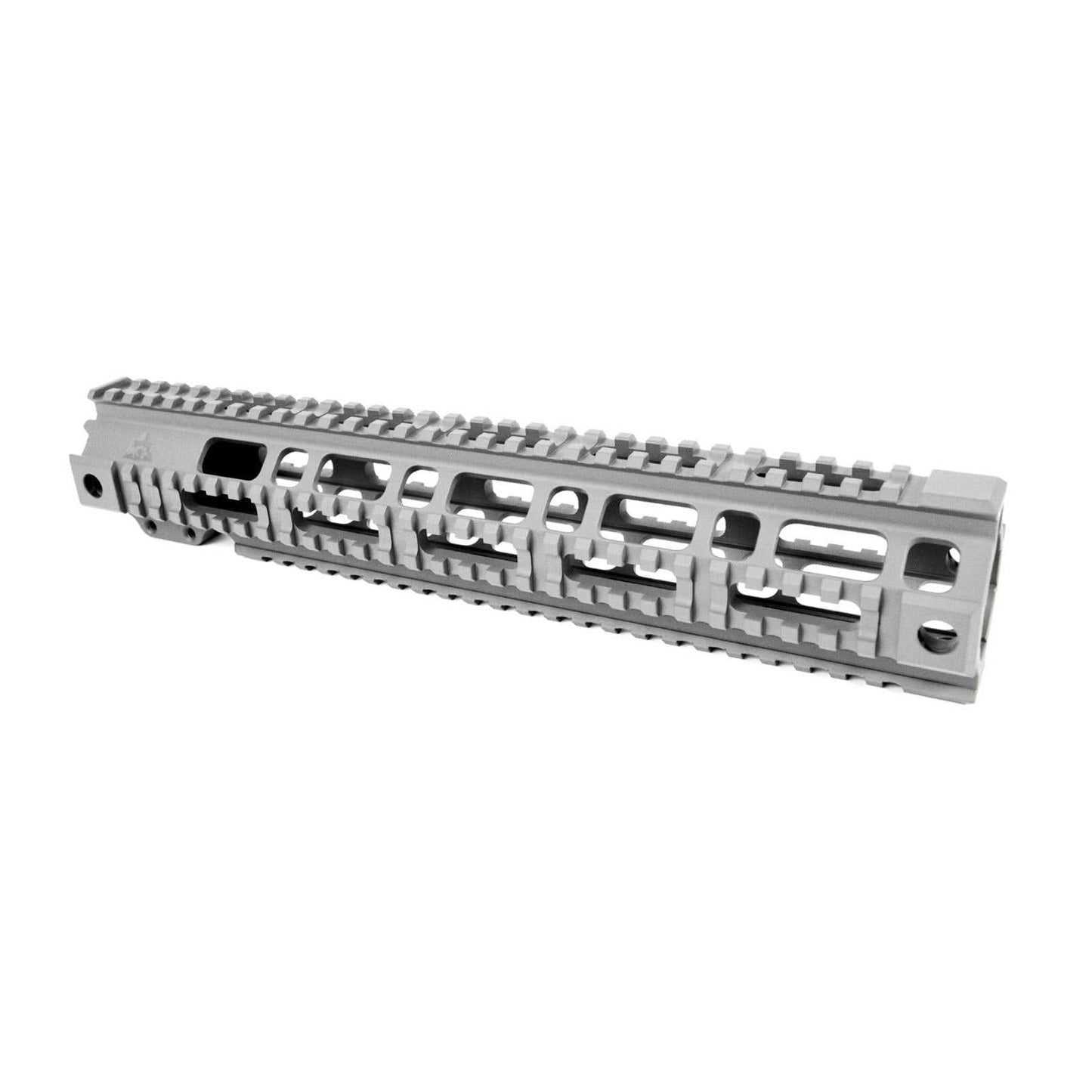 Pro Quad Rails for AR15 - Free Float Handguards in 4 Lengths, Lightweight and Durable Design.