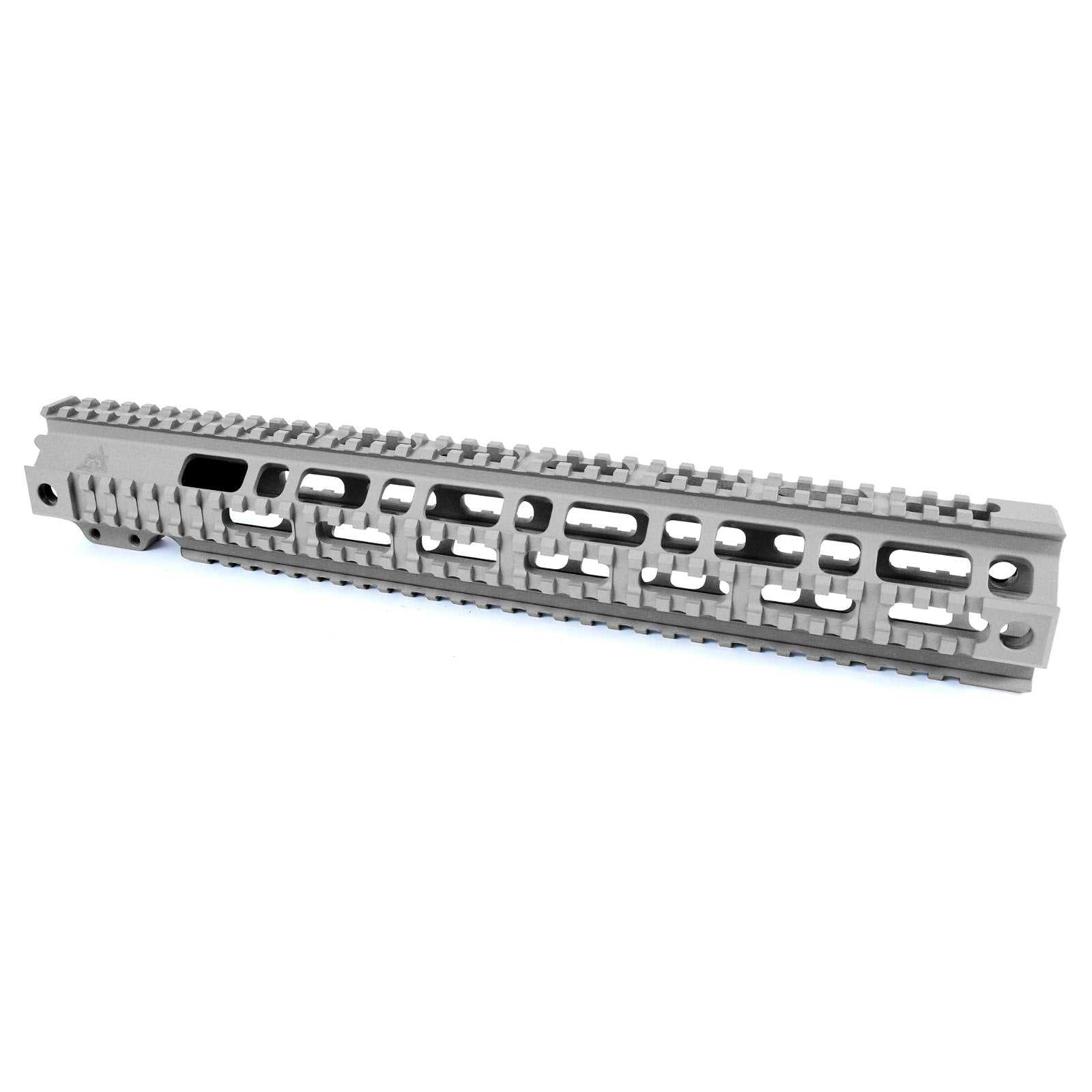 Pro Quad Rails AR15 handguard free float with Picatinny rail, available in 4 lengths, lightweight and durable.