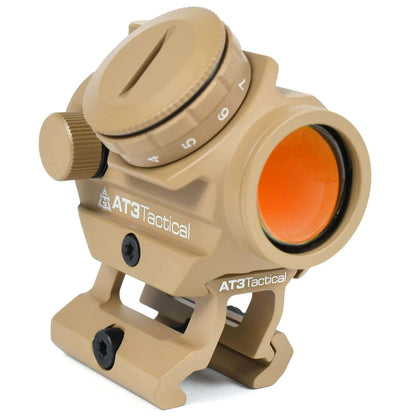 RD-50 PRO™ Micro Red Dot with Cantilever Riser Mount