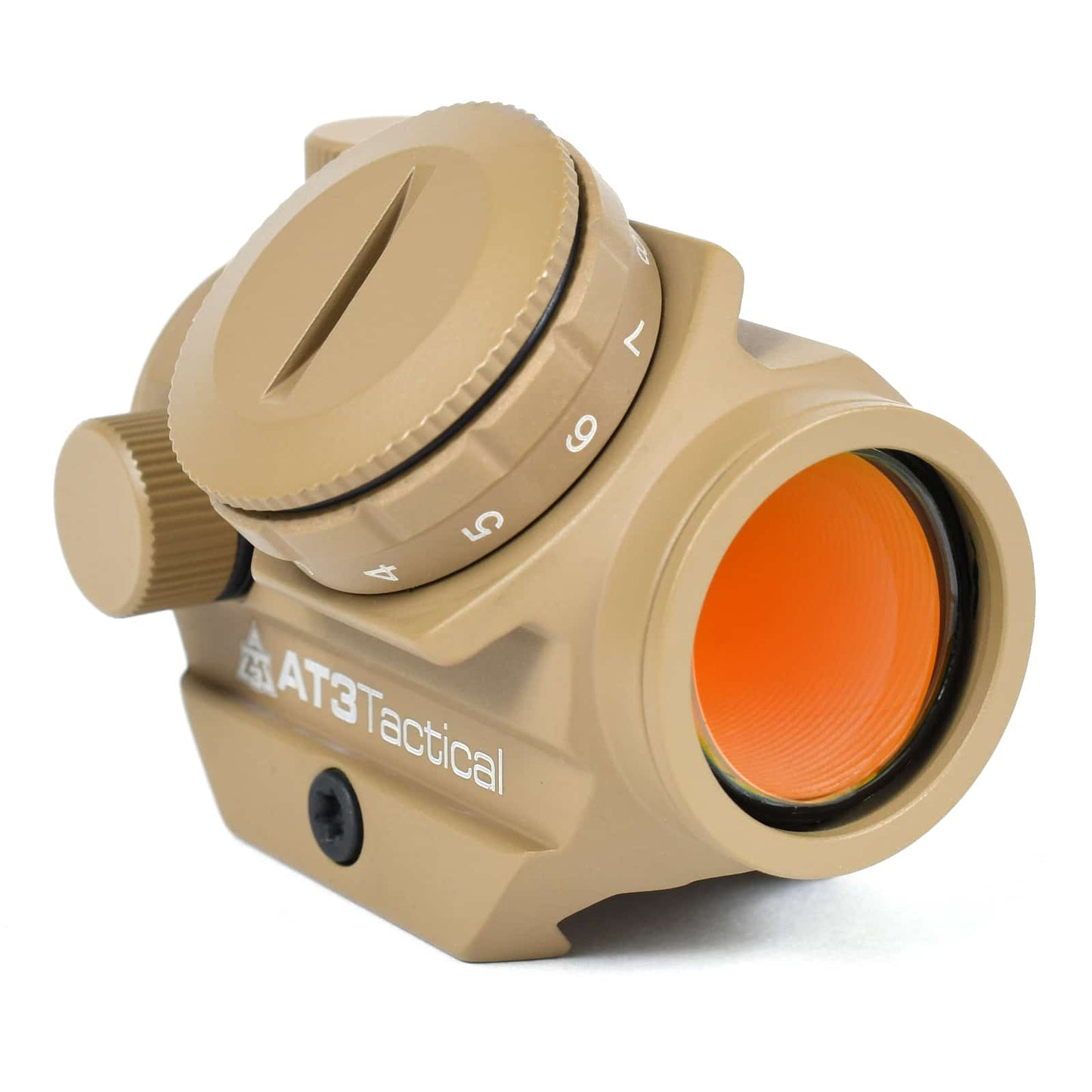 RD-50™ Micro Red Dot Reflex Sight