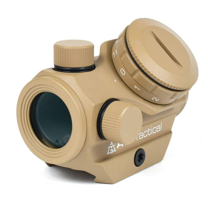 RD-50™ Micro Red Dot Reflex Sight