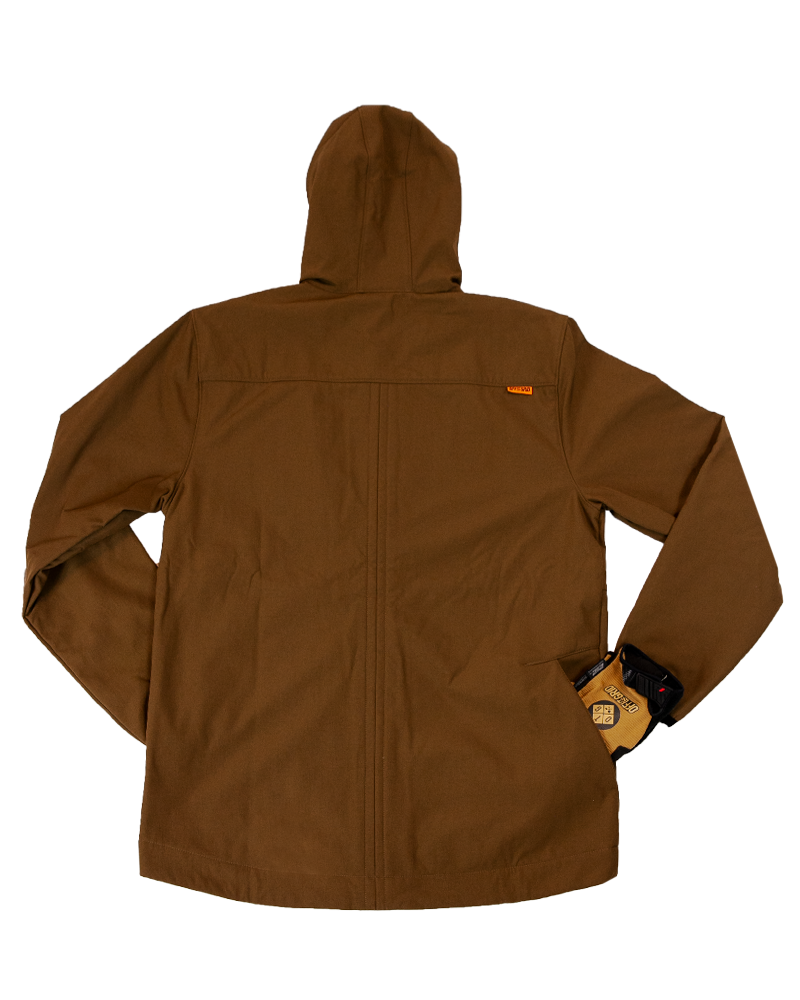 Afterburner Jacket