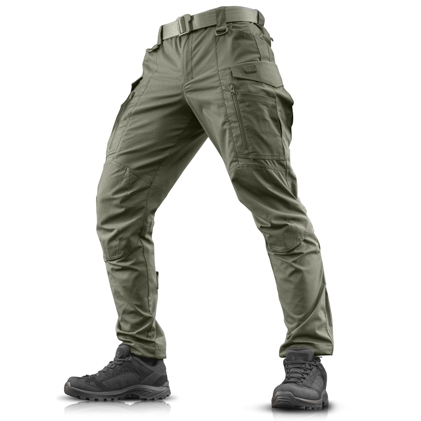 M-Tac Tactical Pants Conquistador Gen I Flex