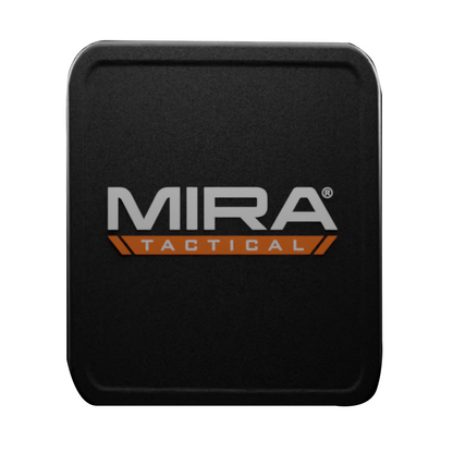 MIRA Tactical Level 4 Body Armor Plate