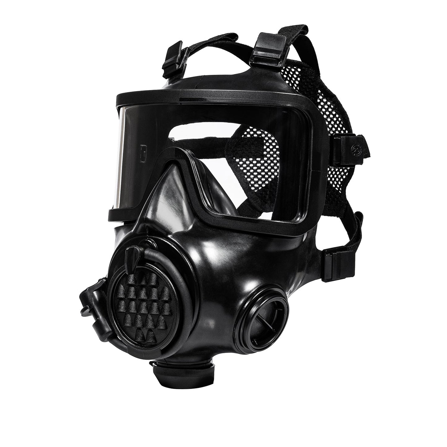 CM 8M Full Face Respirator