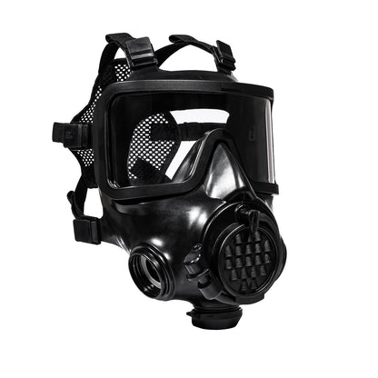 CM 8M Full Face Respirator