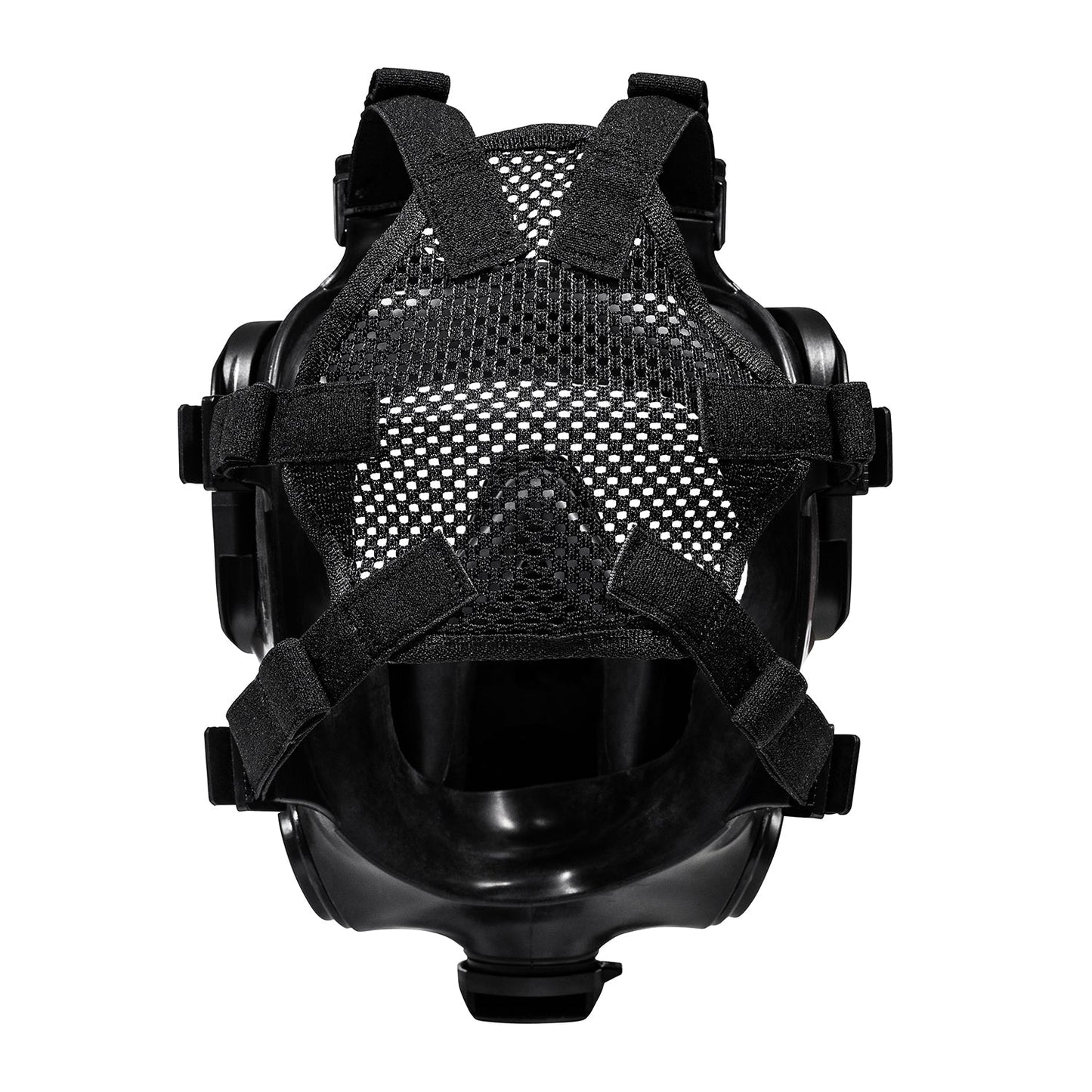 CM 8M Full Face Respirator