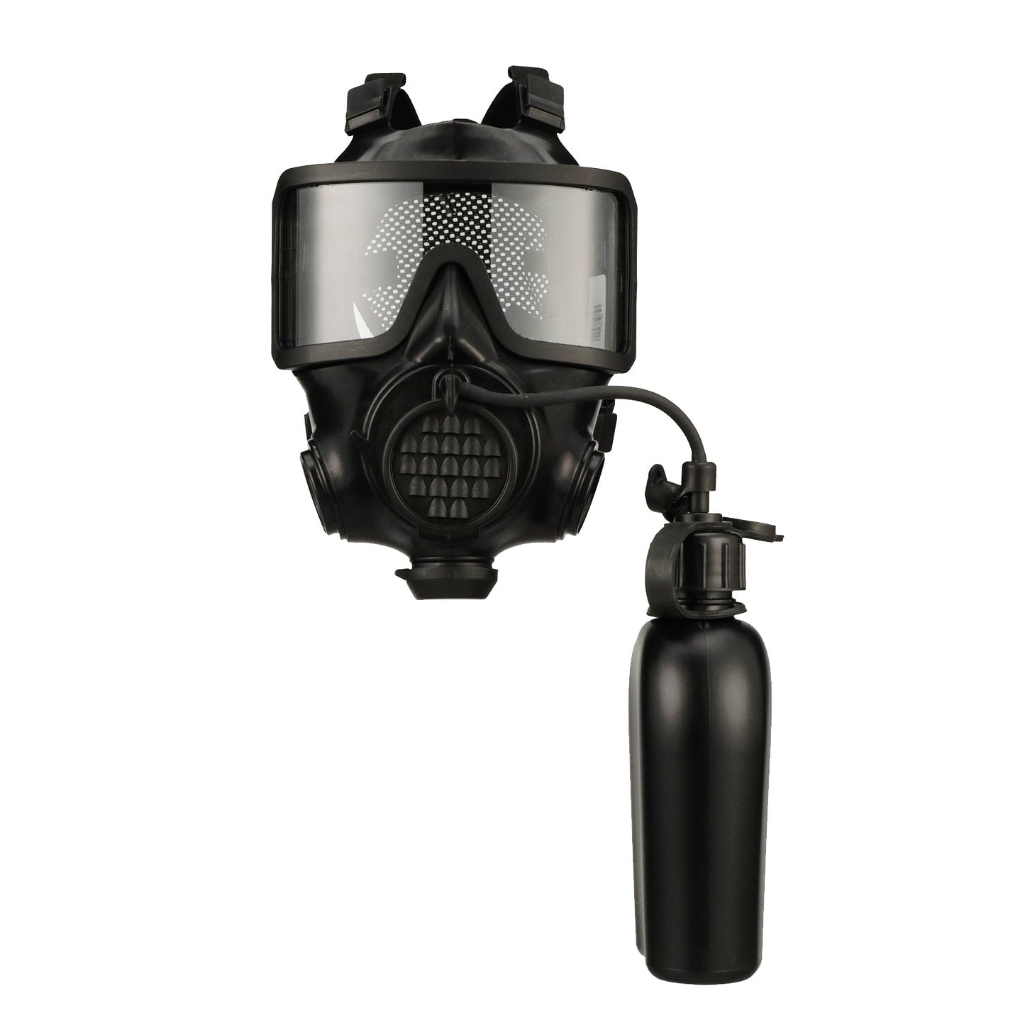 CM 8M Full Face Respirator