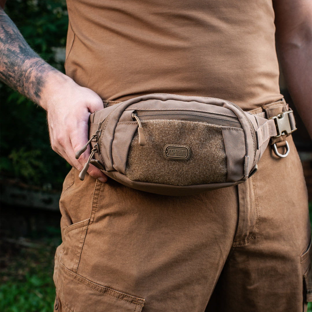 M-Tac Waist Pack Companion Small