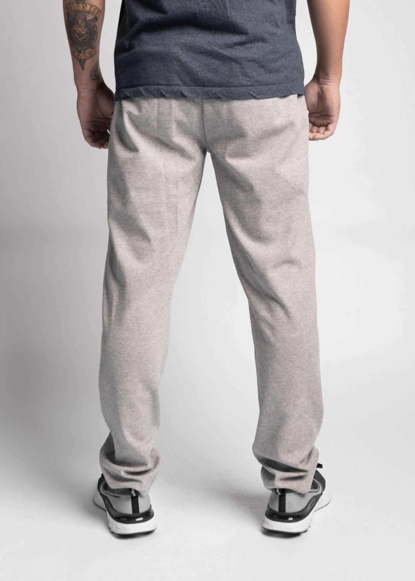 Carrier Sweatpants - Carbon Grey