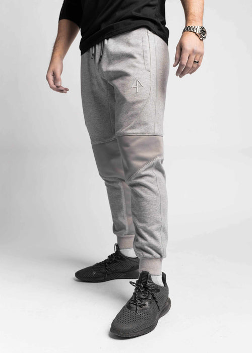 Carrier Joggers Mk.II - Carbon Grey