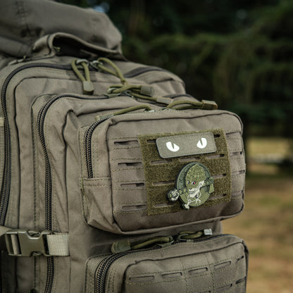 M-Tac Large Assault Pack Laser Cut