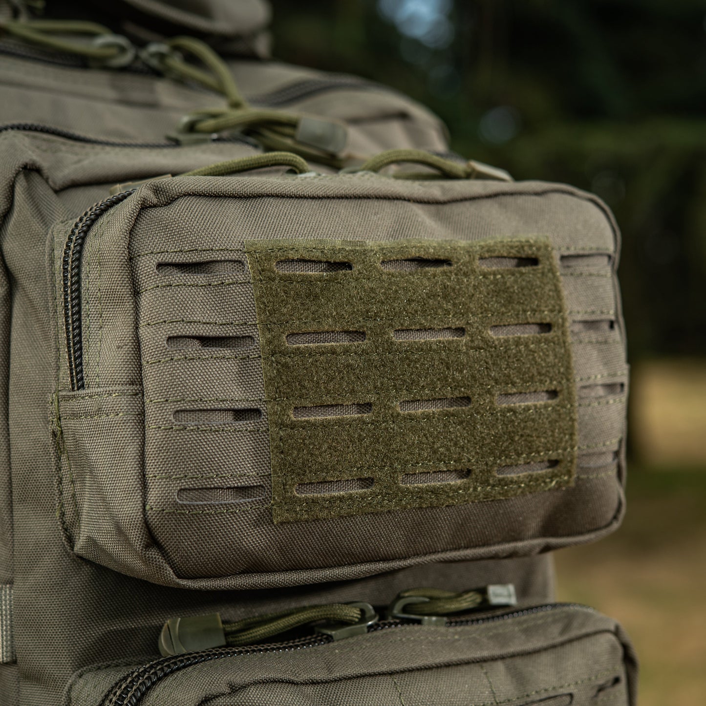 M-Tac Large Assault Pack Laser Cut