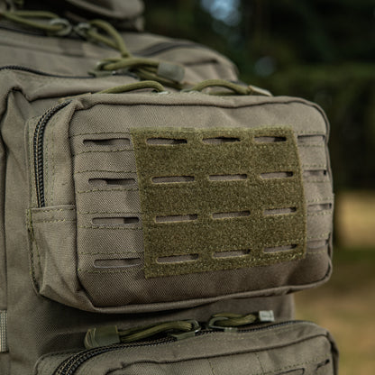 M-Tac Large Assault Pack Laser Cut