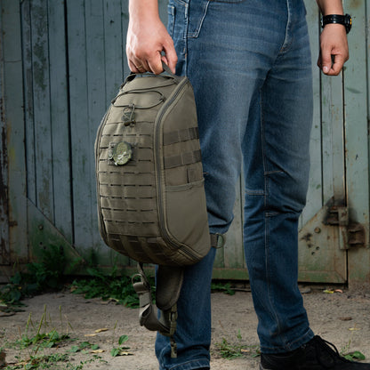 M-Tac Single Strap Armadillo Bag