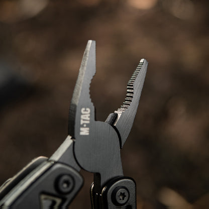 M-Tac Multitool Type 6 Black/Olive