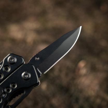 M-Tac Multitool Type 6 Black/Olive