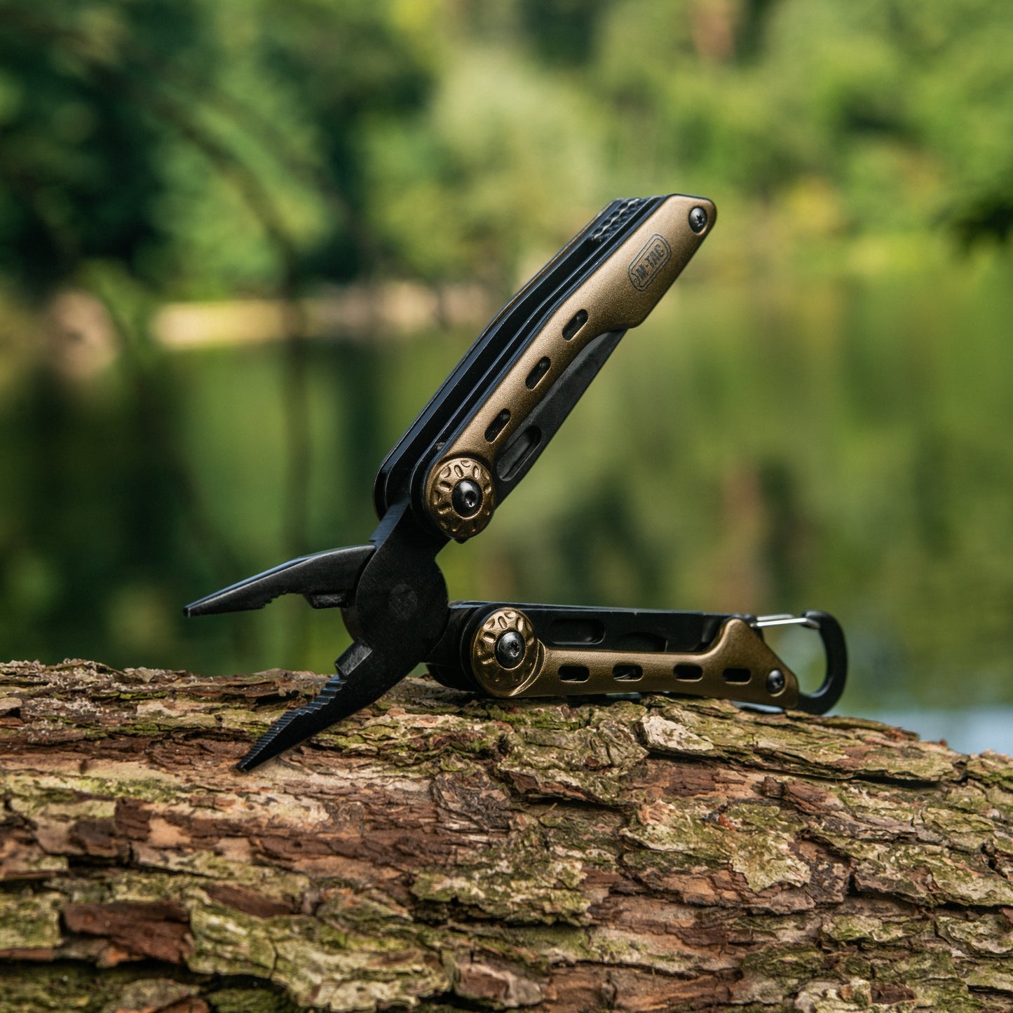 M-Tac Multitool Type 5 Olive