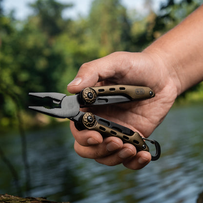 M-Tac Multitool Type 5 Olive