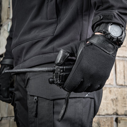 M-Tac Police gloves