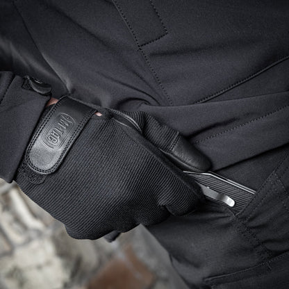 M-Tac Police gloves