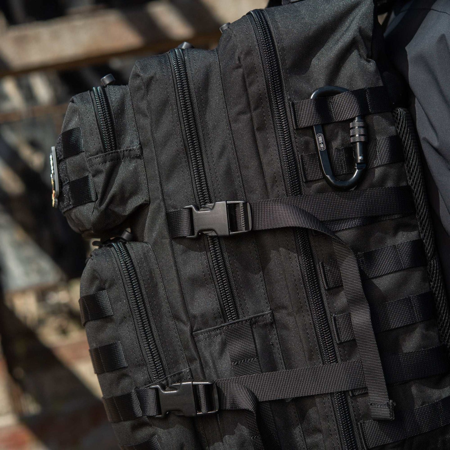 M-Tac Assault Pack