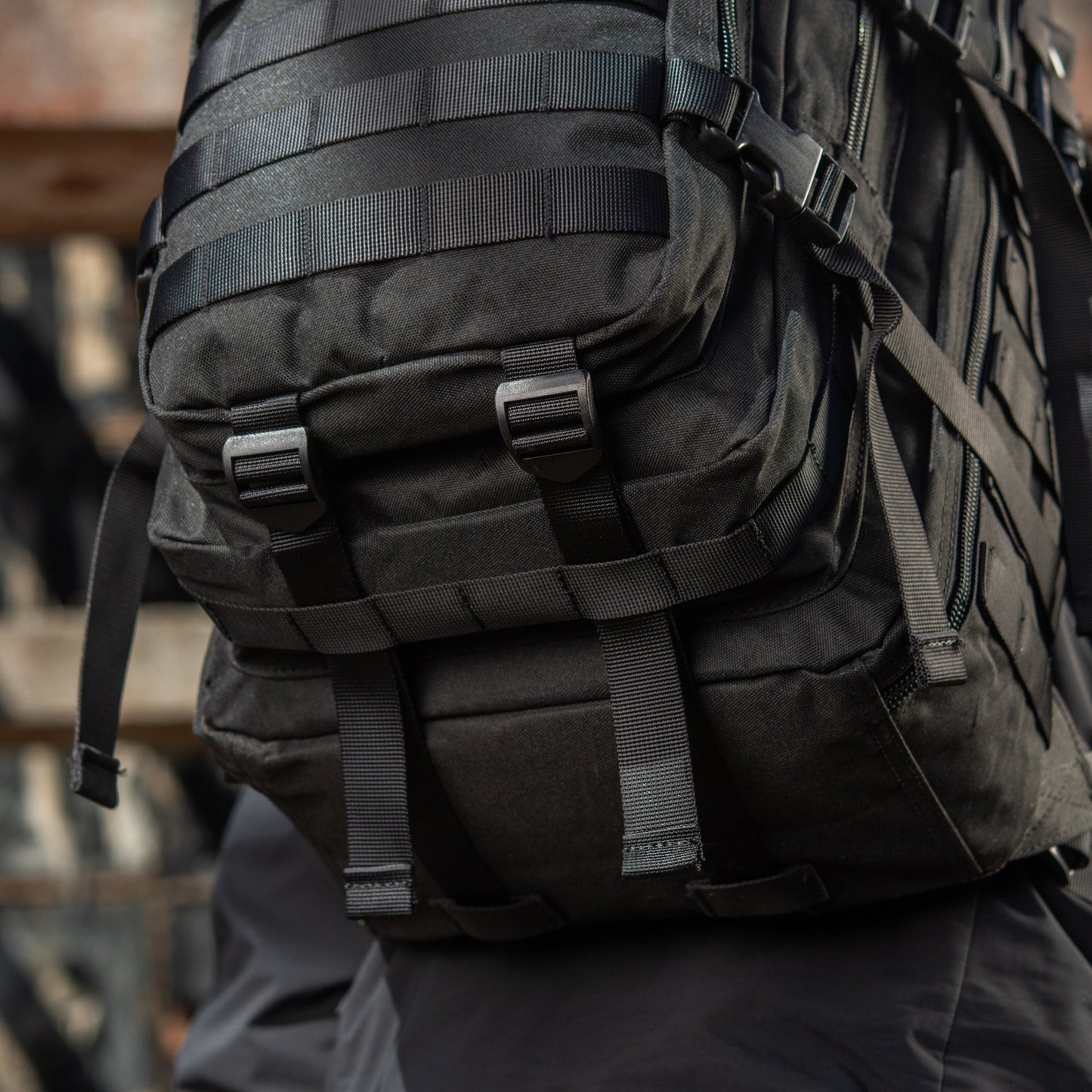 M-Tac Large Assault Pack