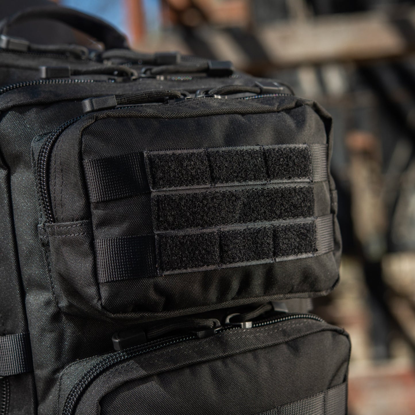 M-Tac Large Assault Pack