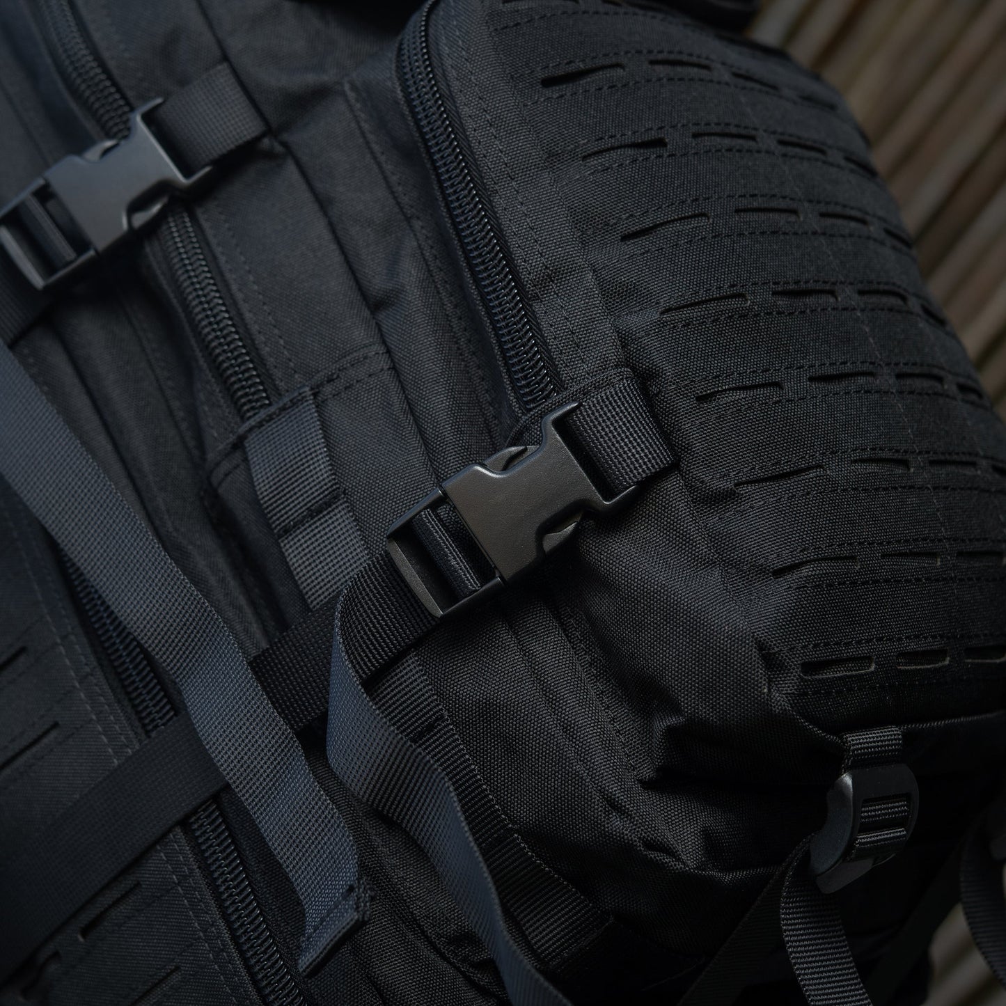 M-Tac Large Assault Pack Laser Cut