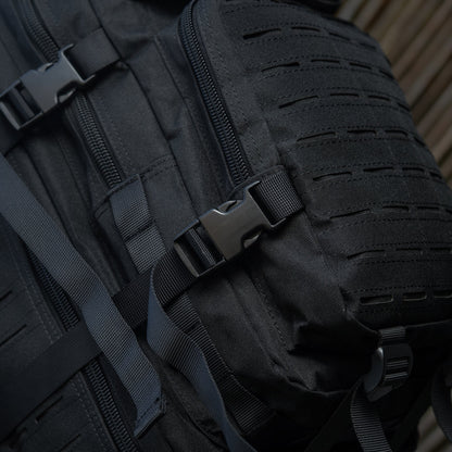 M-Tac Large Assault Pack Laser Cut